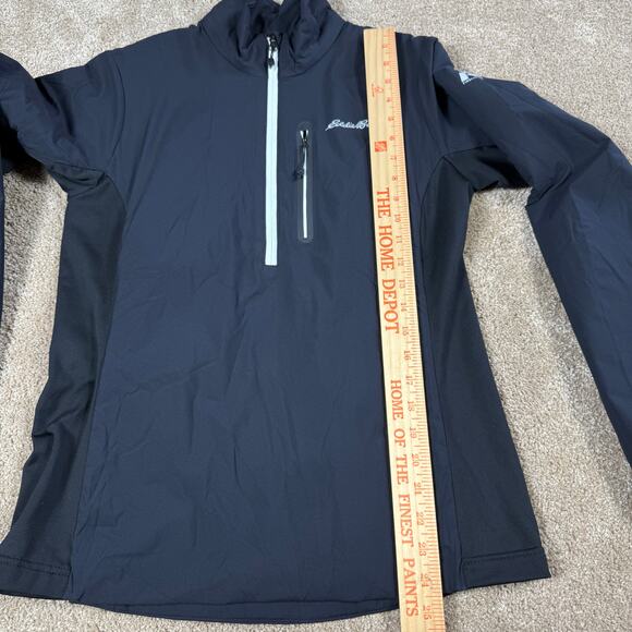 Eddie Bauer First Ascent Evertherm Jacket Womens Small Thin Down - Picture 7 of 10